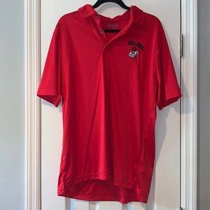 Georgia Bulldogs polo